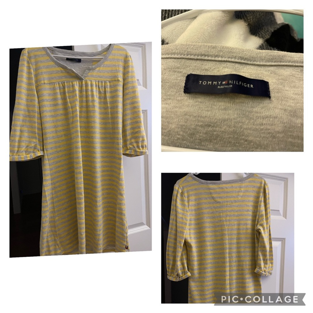 TH NIGHT SHIRT